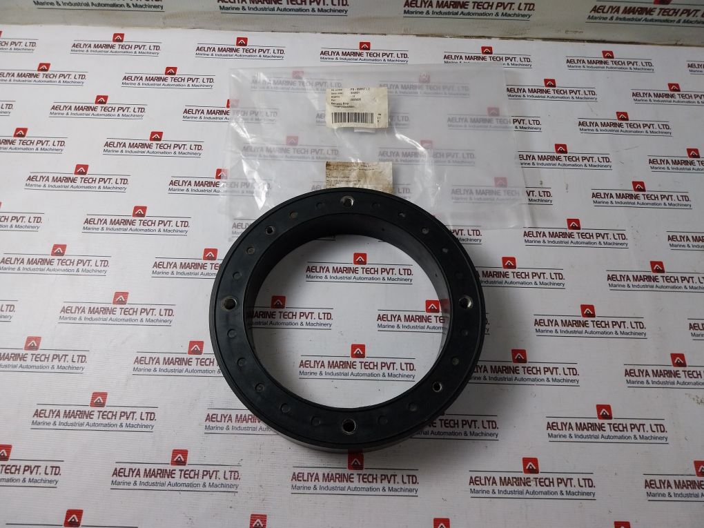 Huisman 2026835 Damping Ring