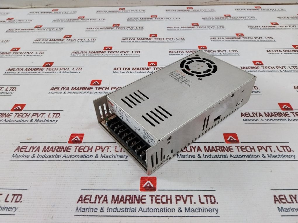 Hviele S-350-24 Power Supply - Image 3