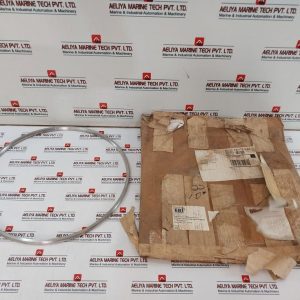 Hyd R65 S316 Gasket Ring