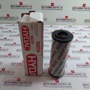 Hydac 0500 R 010 On Filter Element