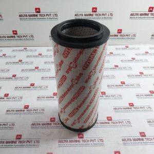 Hydac 0950 R 010 Bn4hc Line Filter Elemnt