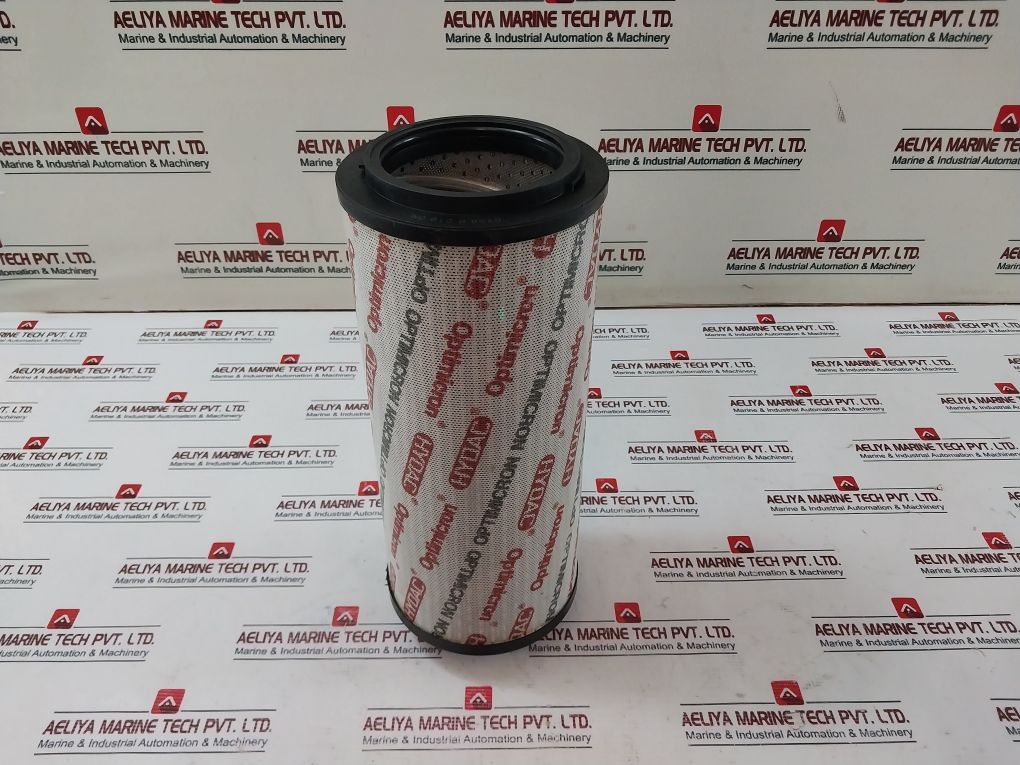 Hydac 0950 R 010 On Filter Element - Image 3