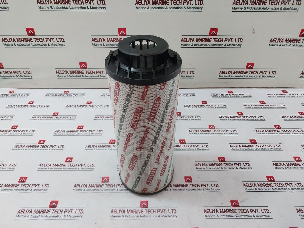 Hydac 0950 R 010 On Filter Element