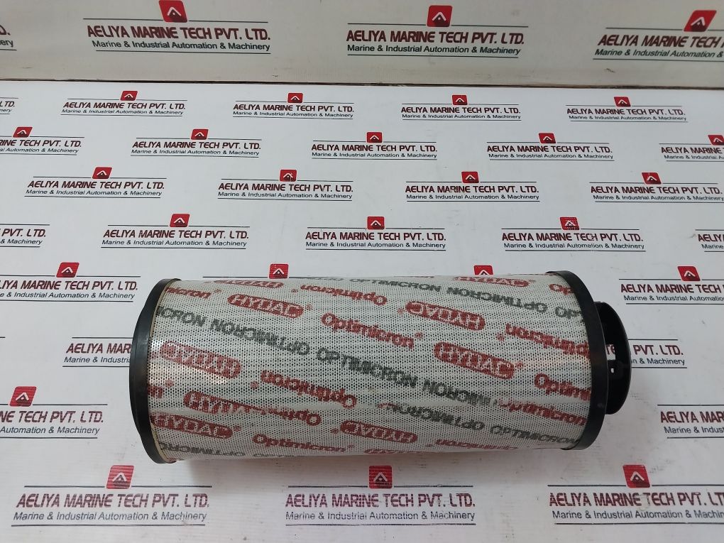 Hydac 0950 R 010 On Filter Element - Image 6