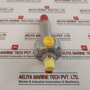 Hydac Gsv6-20-ce 1637 Pressure Relief Valve