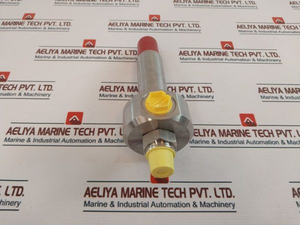 Hydac Gsv6-20-ce 1637 Pressure Relief Valve