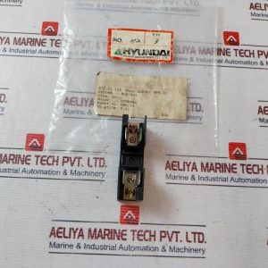Hyundai Hfh-30 Fuse Holder