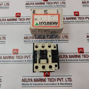 Hyundai Hmc 37 W10 Magnetic Contactor