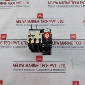Hyundai Hor 1k 0.9 Thermal Overload Relay
