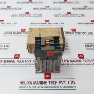 Hyundai Umt22 Contactor Relay 24v