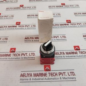Idec Asn222n Rotary Switch