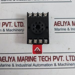 Idec Sr2p-06b Relay Socket
