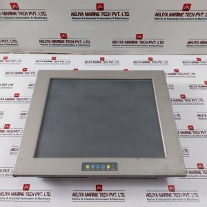 Iei Technology Dm-190gs-usb-r11t-r Touch Screen Display 12vdc