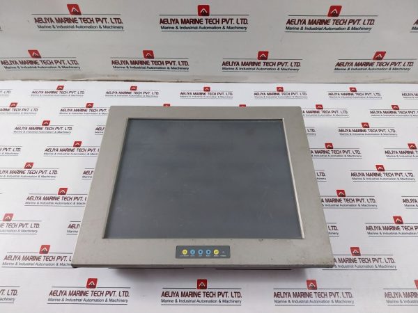 Iei Technology Dm-190gs-usb-r11t-r Touch Screen Display 12vdc