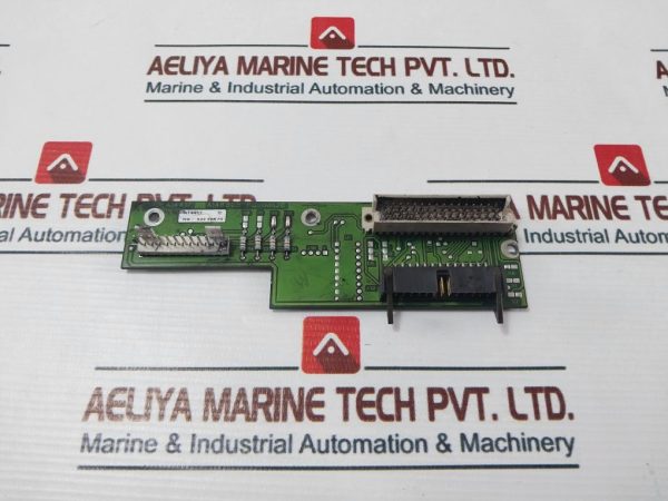 Imaje A14680b Fc Pcb Card