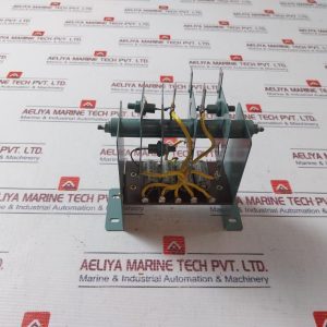 International Rectifier 6m4m100c