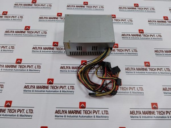 Intex It-2045s+ Atx Switching Power Supply