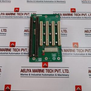 Ip-5sa2-res-r40 Printed Circuit Board Rev: 4.0