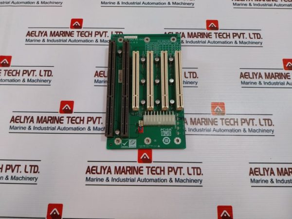 Ip-5sa2-res-r40 Printed Circuit Board Rev: 4.0