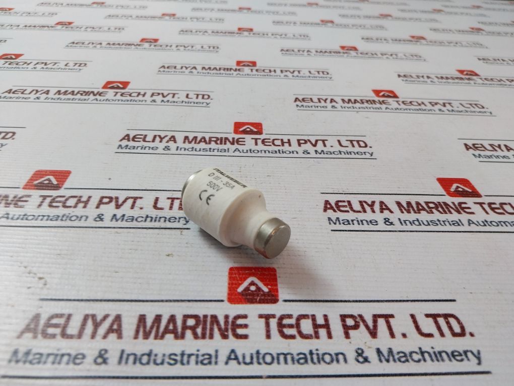 Italweber Diii-35a Fuse - Image 4