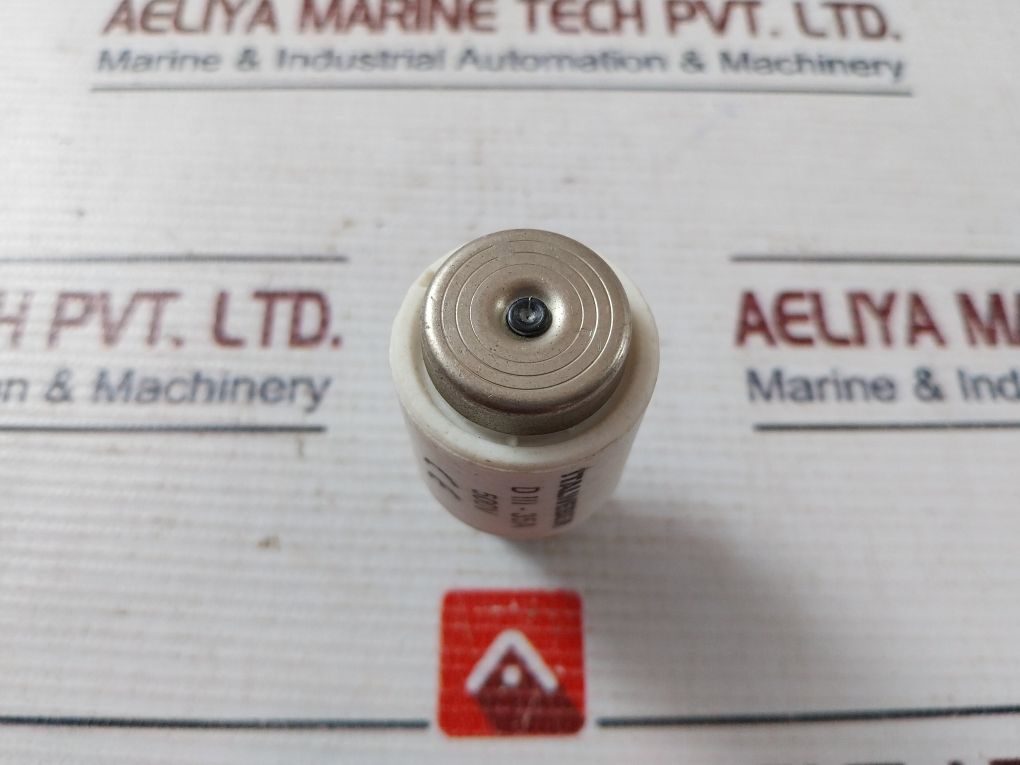 Italweber Diii-35a Fuse - Image 6