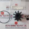 Jabsco 17937-0001 Impeller Gasket Kit
