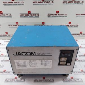 Jacom Jmc-sms-1b Automatic Generator Controller