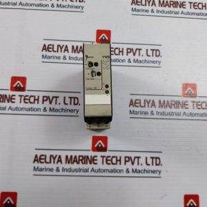 Janssen Vws Switch On Relay 50-60hz