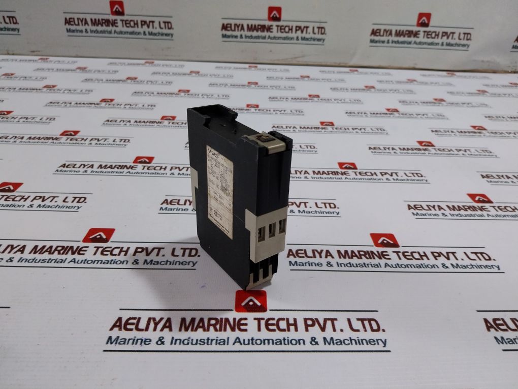 Janssen Vws Switch On Relay 50-60hz - Image 3