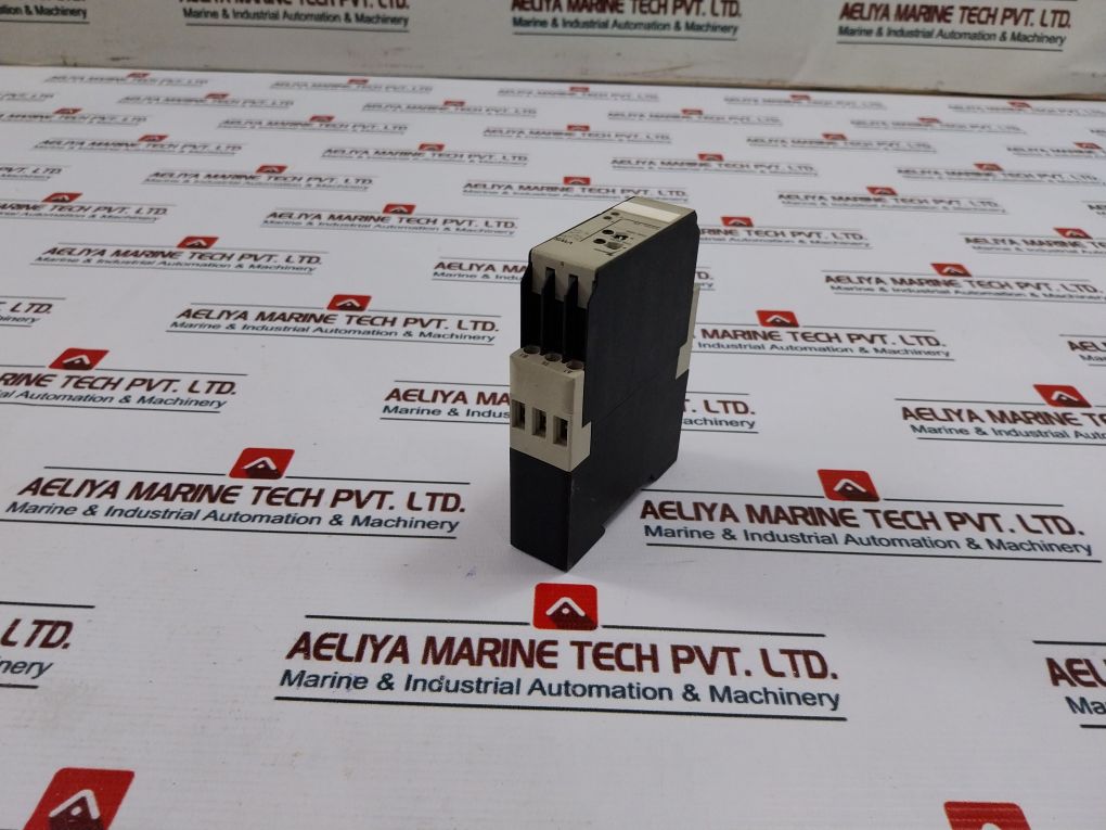 Janssen Vws Switch On Relay 50-60hz - Image 4