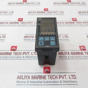 Jec T-980 Control Meter