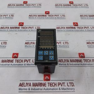 Jec T980-7010b Temperature Control Meter