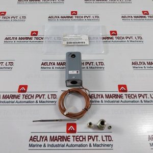 Johnson Controls A19adc-10 Tempertaure Controller