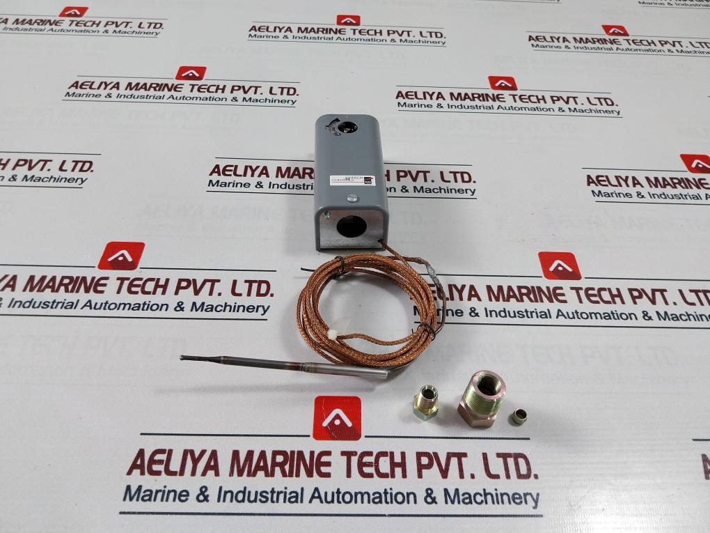 Johnson Controls A19adc10 Temperature Controller Aeliya Marine