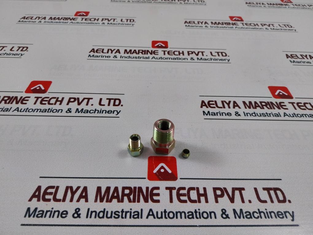 Johnson Controls A19adc-10 Temperature Controller - Image 4