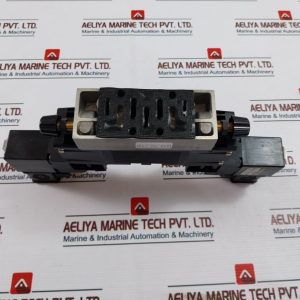 Joucomatic 541 90 860 Solenoid Valve