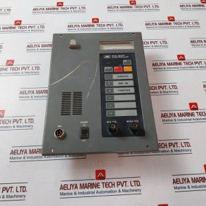 Jrc Nce-8000a Controller