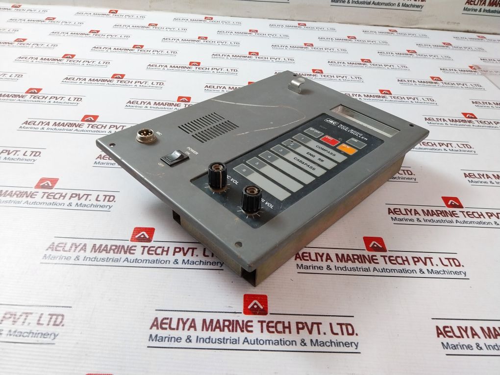 Jrc Nce8000a Controller Aeliya Marine