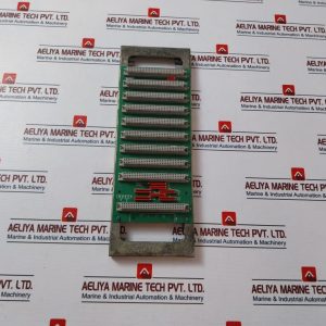 Jrcs Gms-bp09 Pcb Card