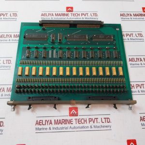 Jrcs Kms-m201a Pcb Card