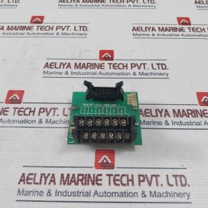 Jrcs Lcu-tmcom-l Pcb Card