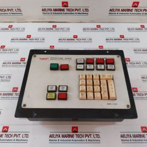 Jrcs Sms-u30a Operation Panelunit