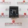 Jumo 7011300253-001-08205,245,062 Temperature Monitor