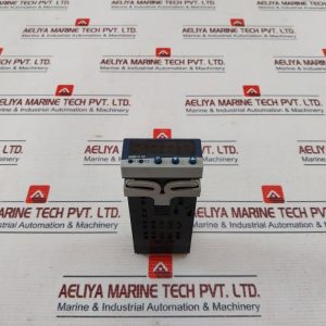 Jumo Di 32 Temperature Controller