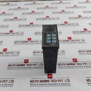 Jumo Srm-48h40-053.07-61.6100.5117 Temperature Controller