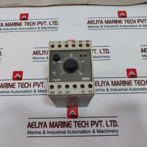 Jumo Stbow-5410 Rt Temperature Controller