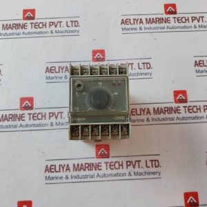 Jumo Stbow-5410.rt Temperature Controller 2a220vac