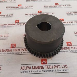 Ktr Bowex 80 Rubber Coupling Bowex