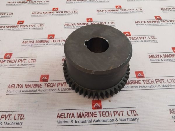 Ktr Bowex 80 Rubber Coupling Bowex