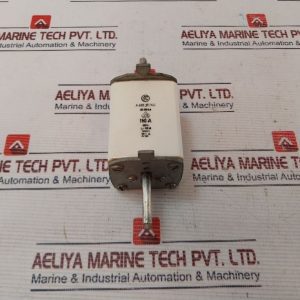 Karl Jung Iec 269-2 Gl 160a Fuse